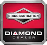 Briggs & Stratton Diamond Dealer