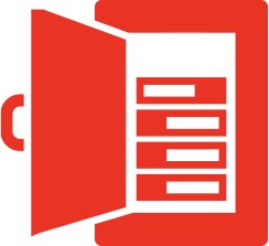 Circuit Breaker Icon