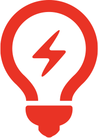 Light Bulb Icon