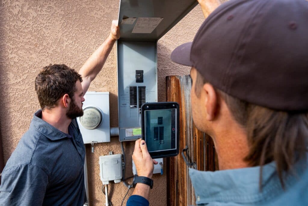 Electrical Inspections, Electrical Compliance.