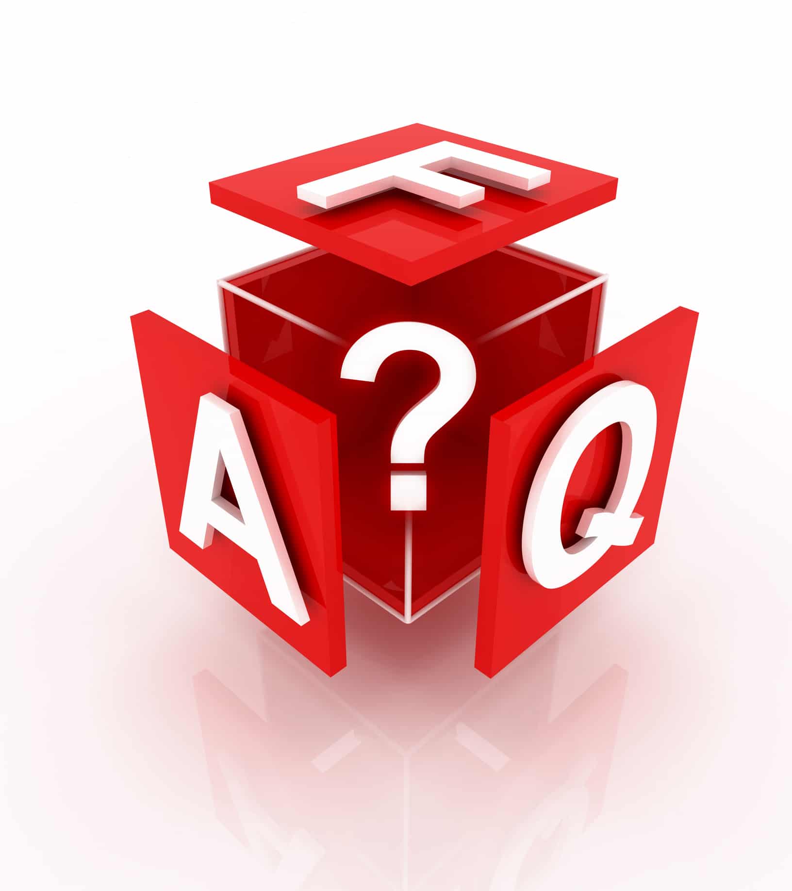 FAQ - Frequently Asked Questions About Generator Services.