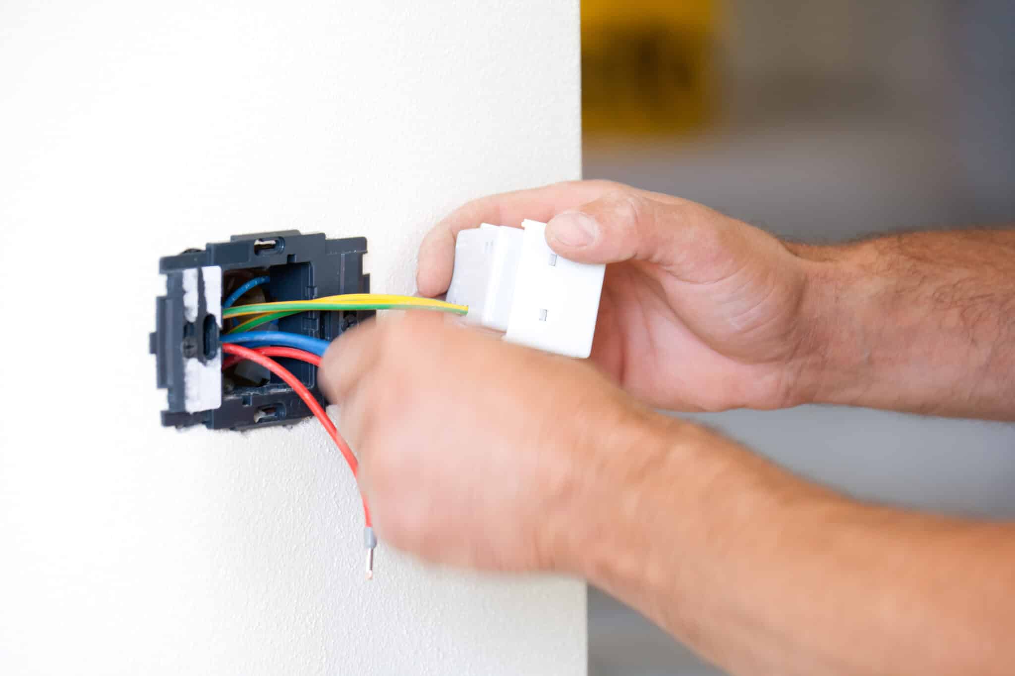 Professional Electricians in King of Prussia, PA.