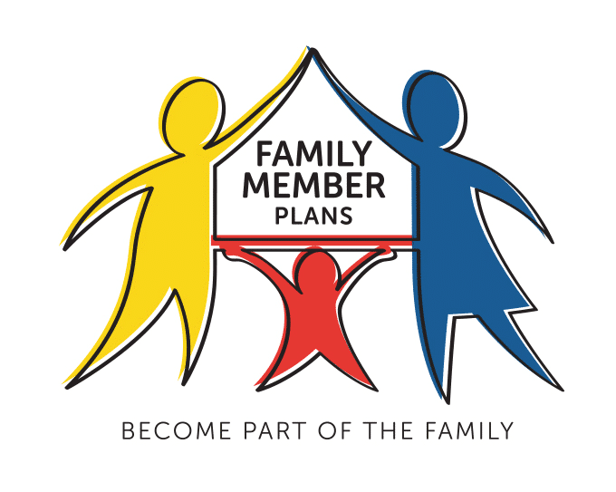 Family Member Plans