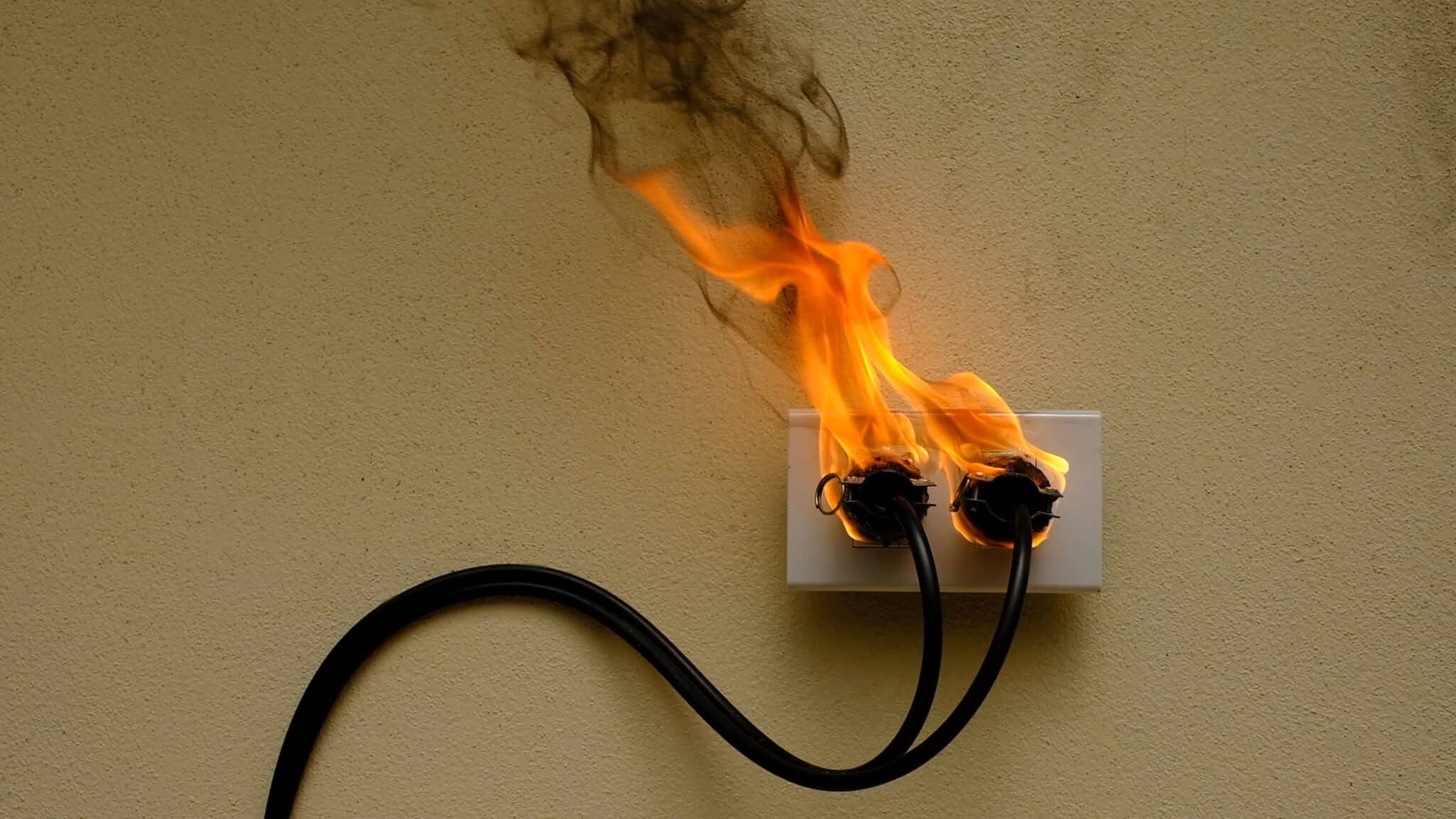 Fire Risks