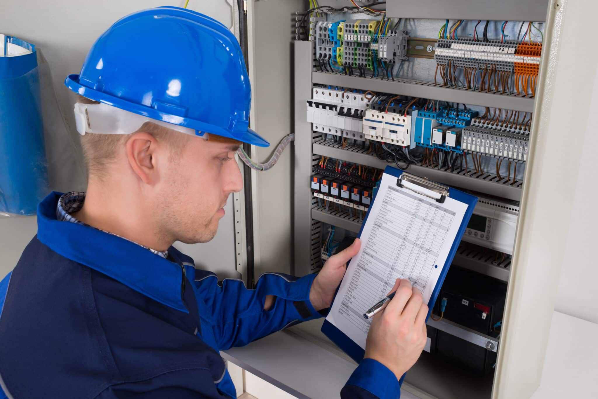 Electrical Inspection