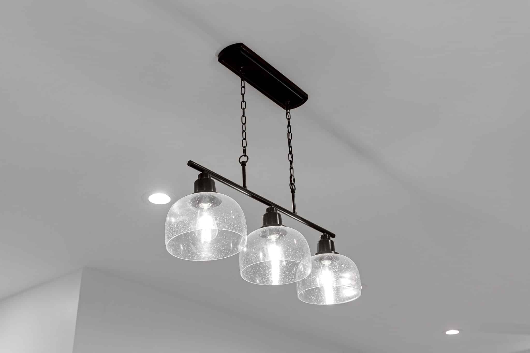 Lighting Fixtures