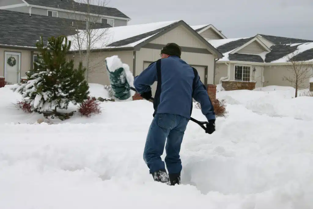 How to Maintain Power During Winter Storms