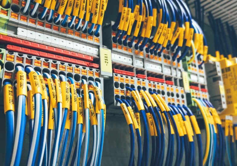 electrical wiring system