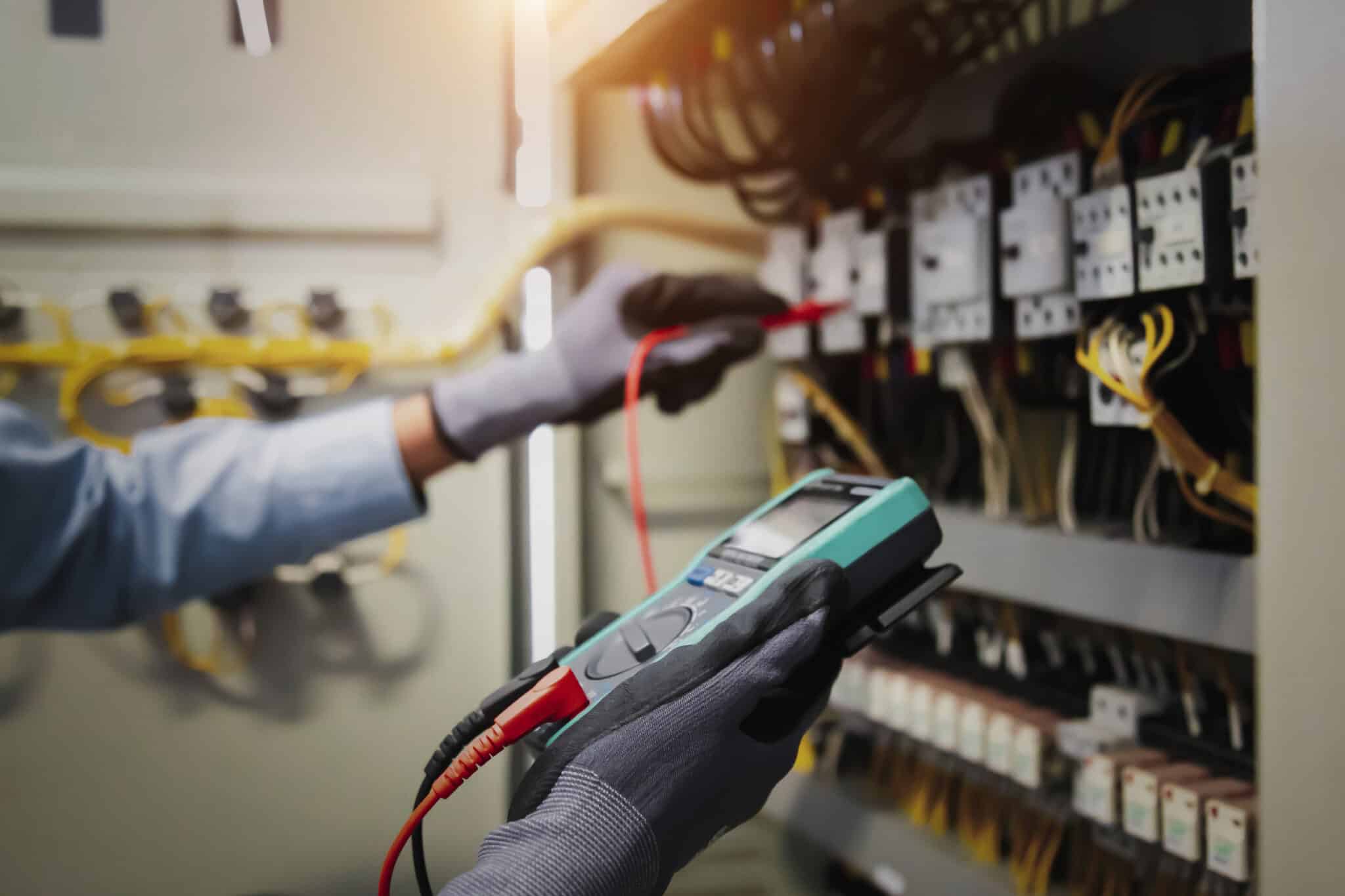 electrical wiring system
