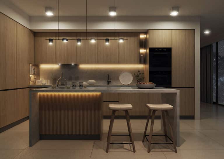 Expert Tips on Enhancing Indoor Lighting Design.