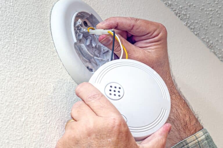 Smoke Detectors