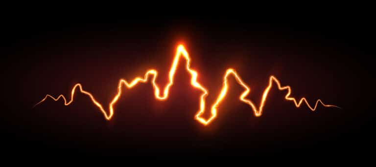 Frequent Voltage Fluctuations.
