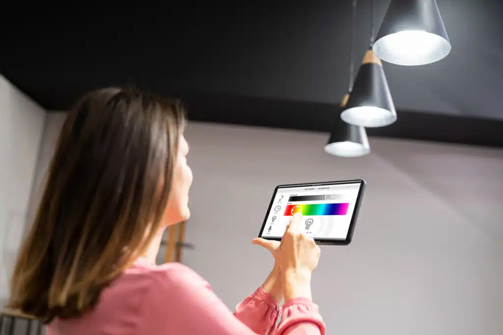 Home Automation Wiring for Modern Living.