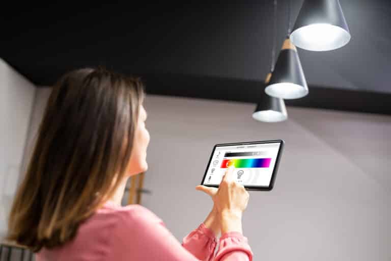 Home Automation Wiring for Modern Living.
