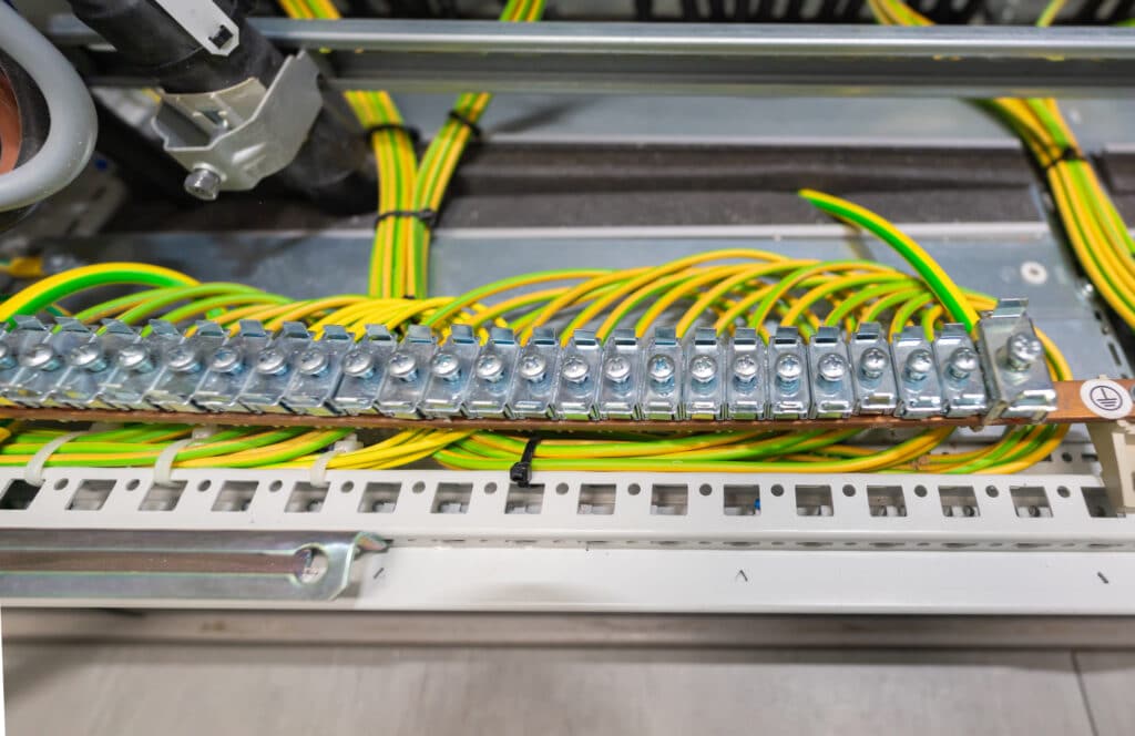 The Importance of Regular Electrical Grounding Inspections.