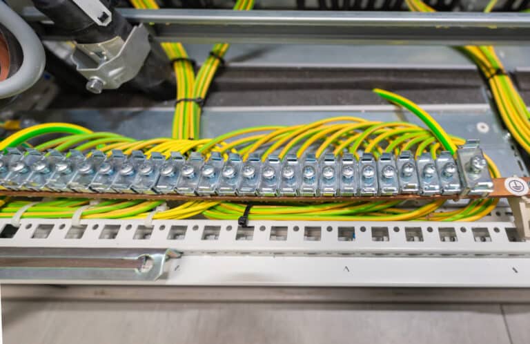 The Importance of Regular Electrical Grounding Inspections.