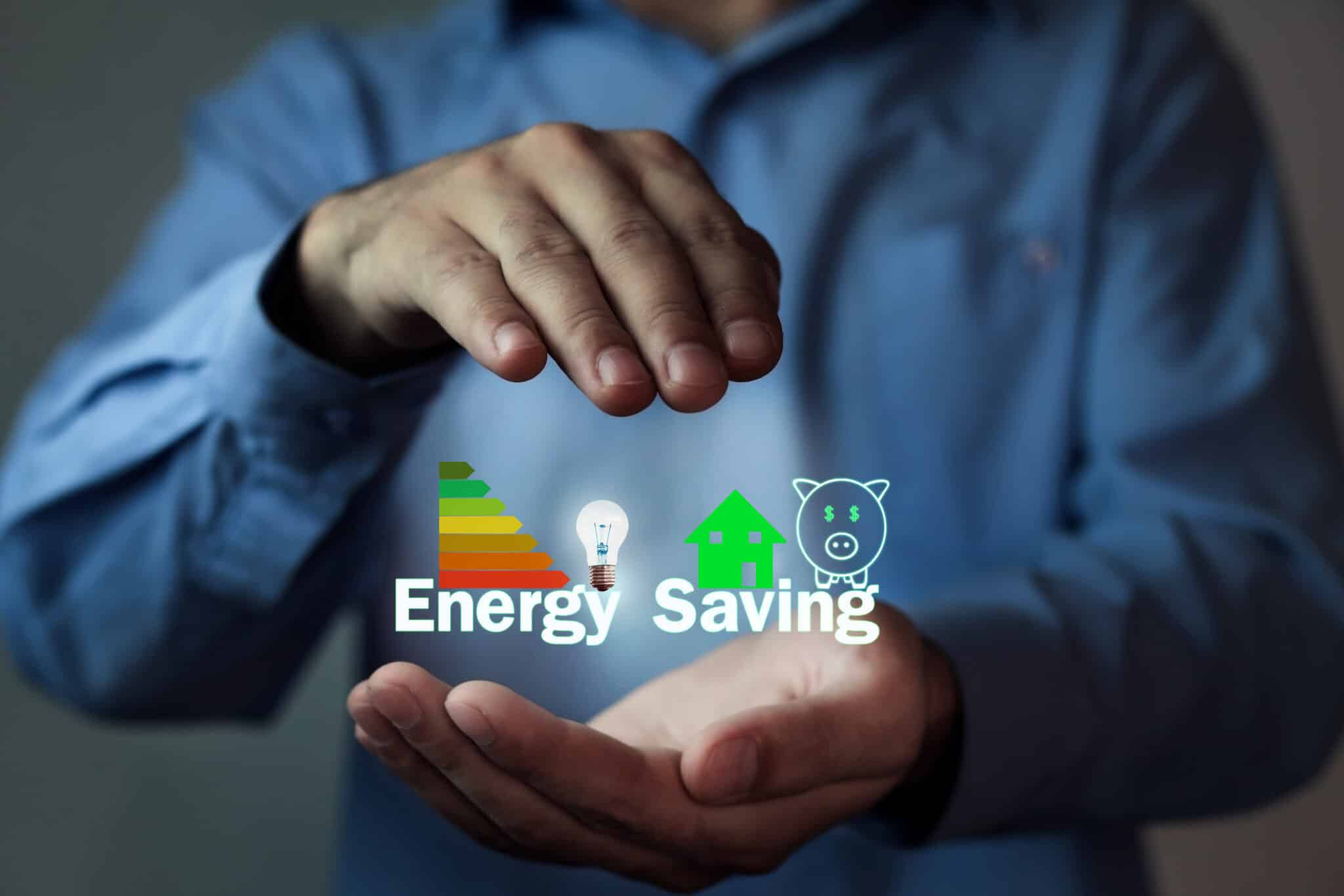 Energy Saving, Advanced Power Strips.