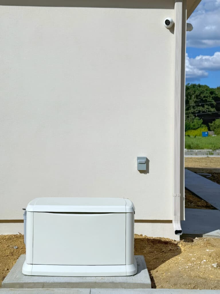 Essential Guide to Generator Safety.