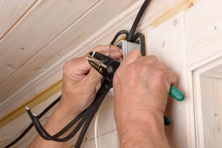 Advanced Wiring Techniques.