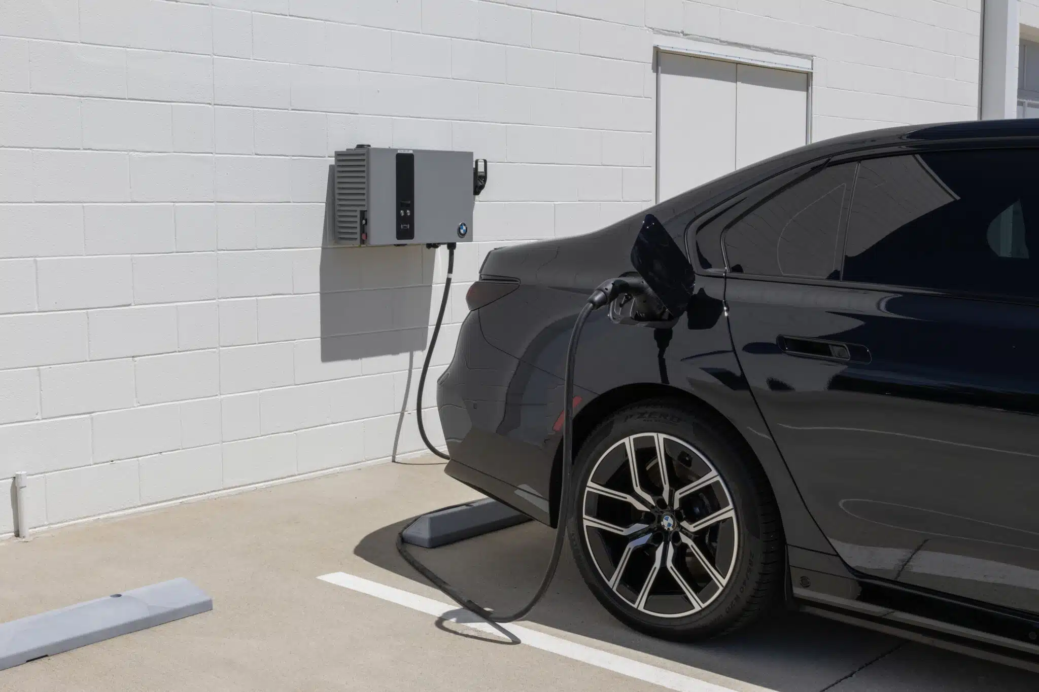 Electric vehicle charger, Eco-Friendly Electrical Installations.