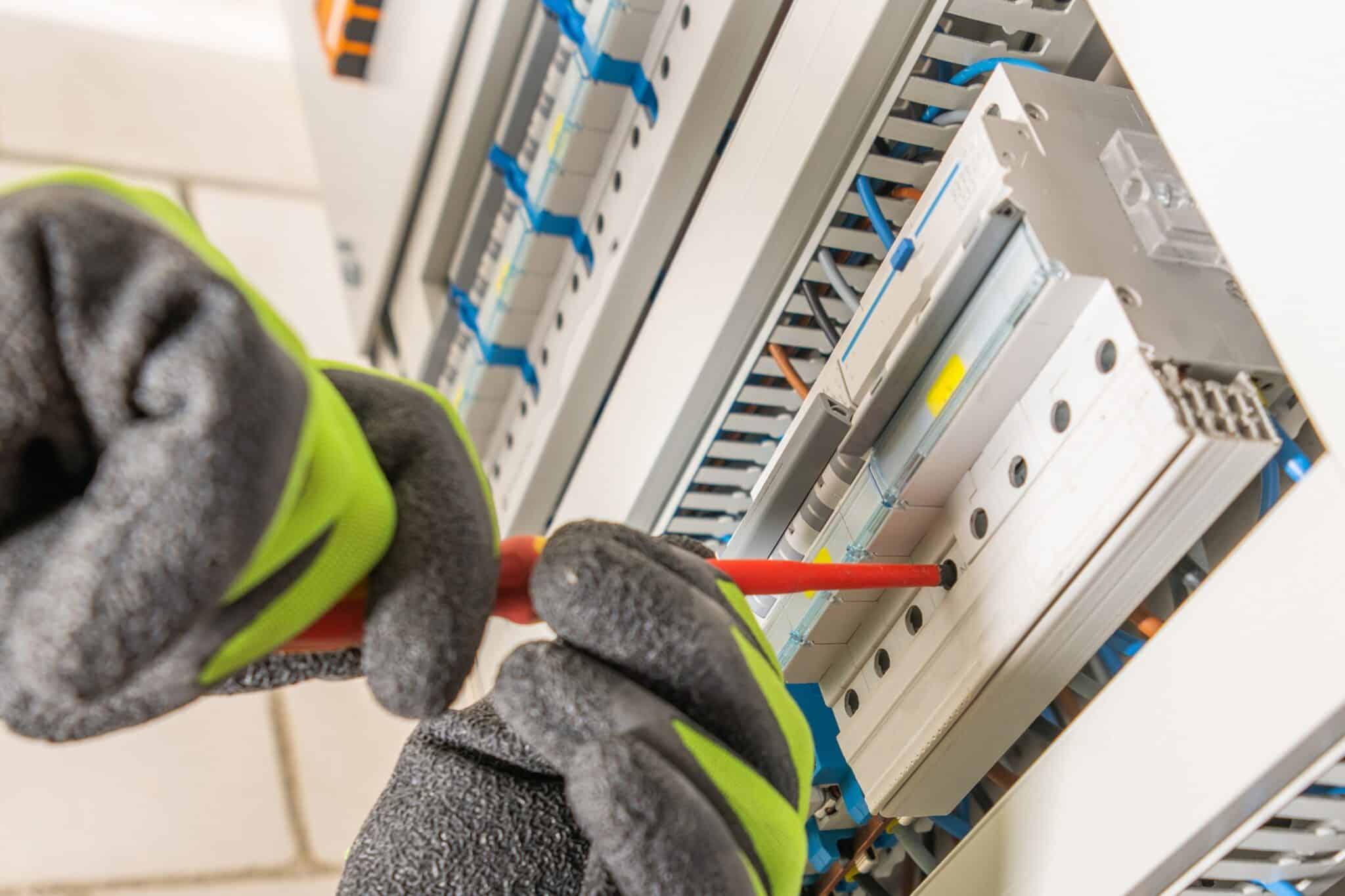 Navigating local codes, Electrical System Configuration.