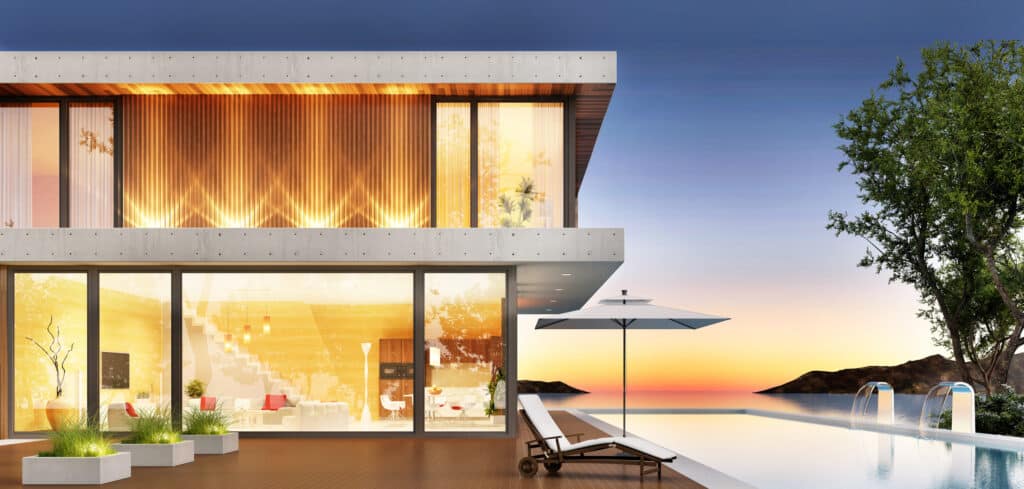 Optimal Electrical System Configuration for Modern Homes.