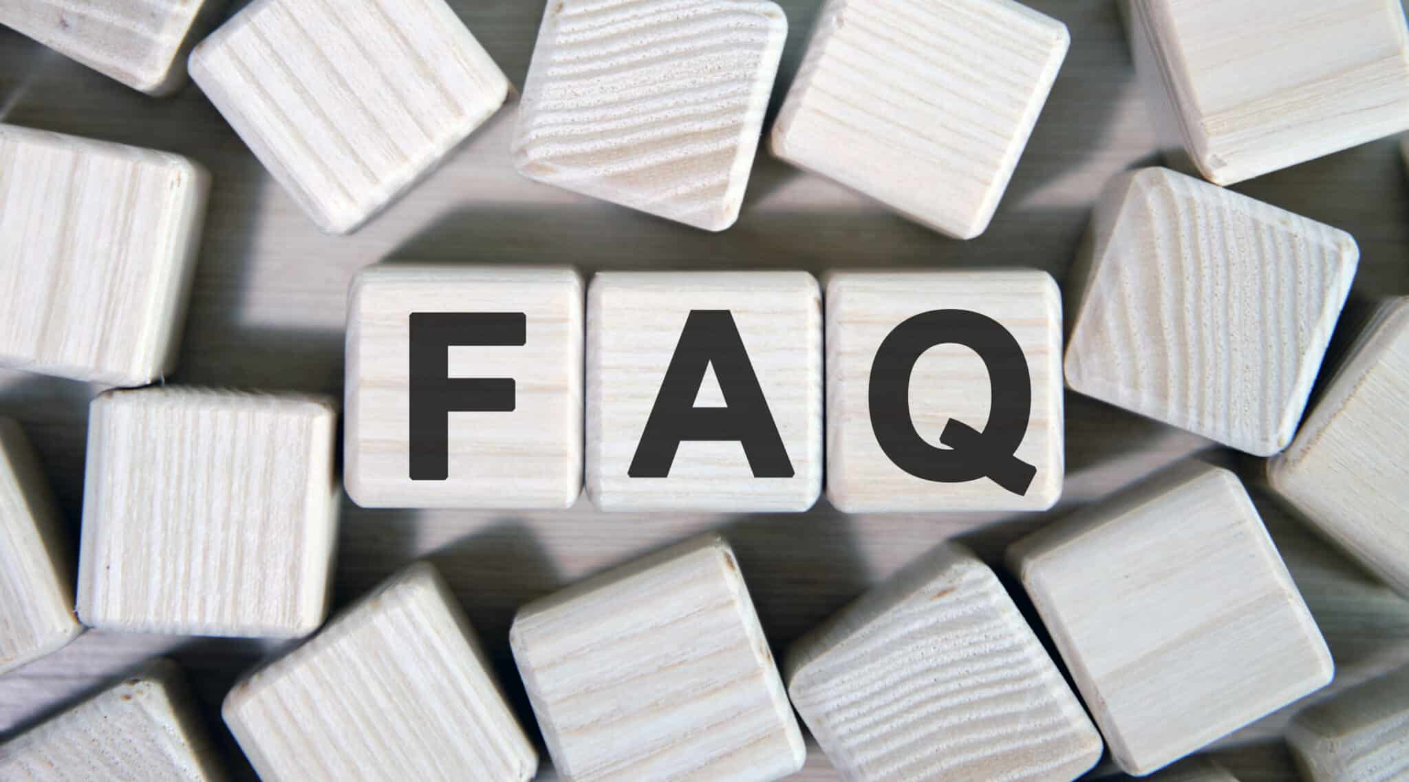 FAQ, Integrated Electrical Systems.