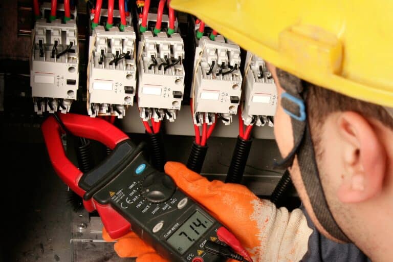 Residential Electrical Safety Standards.