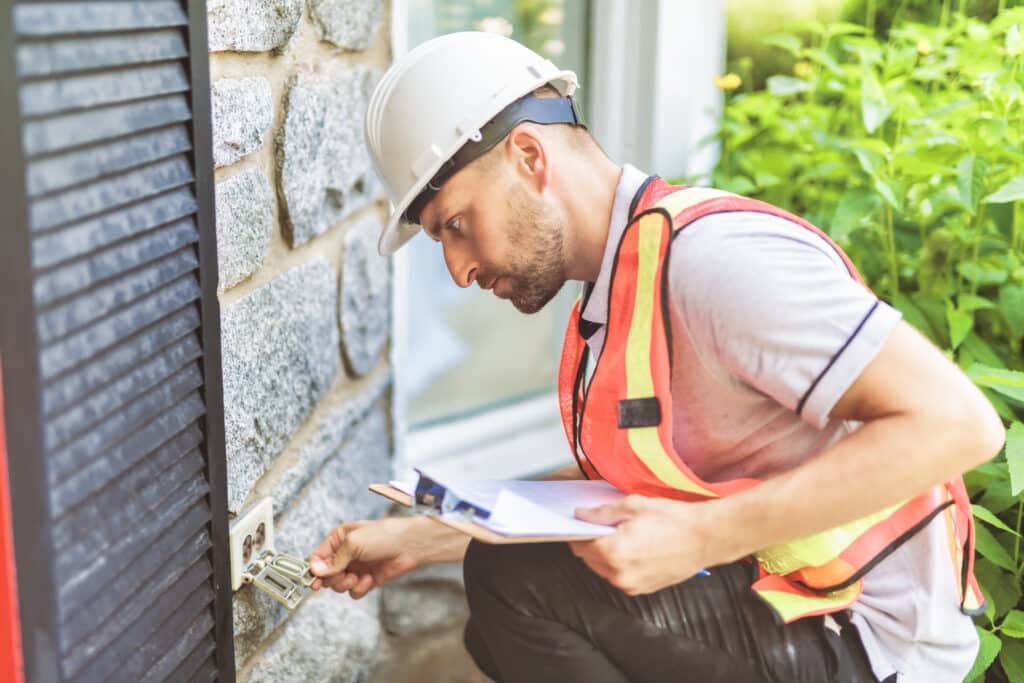 Electrical Systems in Lancaster.