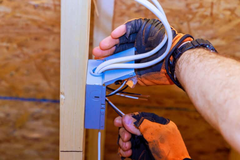 Home Wiring in Lancaster.